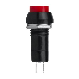 Przełącznik wciskany, 3 A DPM