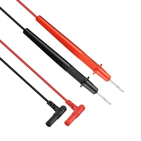 Przewody do miernika, 2 A / 1000 V DPM