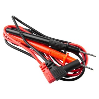 Przewody do miernika, 2 A / 1000 V DPM