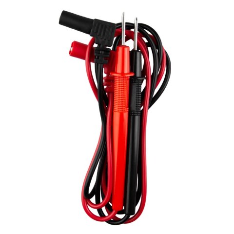 Przewody do miernika, 2 A / 1000 V DPM