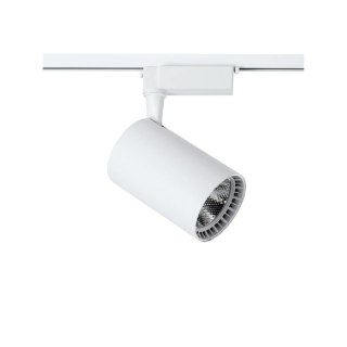 Reflektor szynowy, 10 W, 886 lm, 4100 K, biały, X-LINE DPM