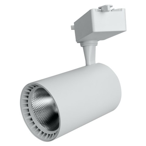 Reflektor szynowy, 15 W, 1434 lm, 4100 K, biały, X-LINE DPM