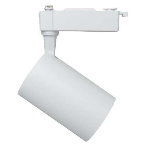 Reflektor szynowy, 15 W, 1434 lm, 4100 K, biały, X-LINE DPM