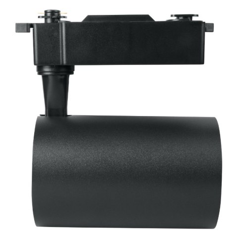 Reflektor szynowy, 15 W, 1434 lm, 4100 K, czarny, X-LINE DPM