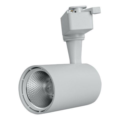 Reflektor szynowy, 5 W, 497 lm, 4100 K, biały, X-LINE DPM