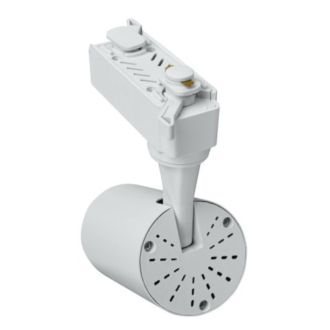 Reflektor szynowy, 5 W, 497 lm, 4100 K, biały, X-LINE DPM