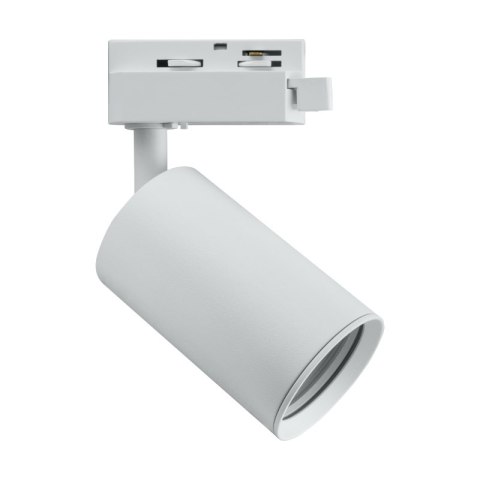 Reflektor szynowy GU10, biały, X-LINE DPM