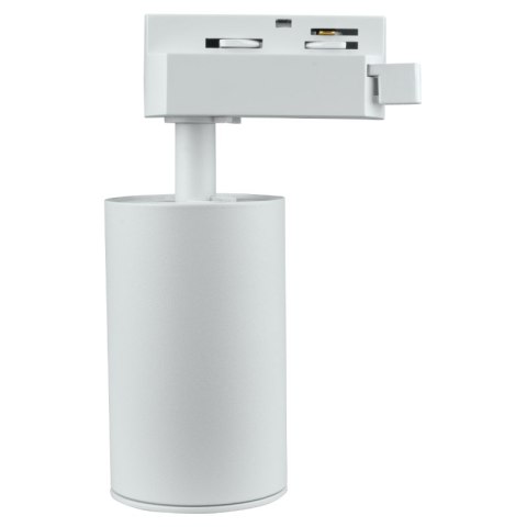 Reflektor szynowy GU10, biały, X-LINE DPM