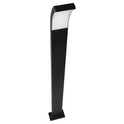 Słupek ogrodowy LED, IP54, 9 W, 1000 lm, 4000 K, 100 cm, PONTE PONTE