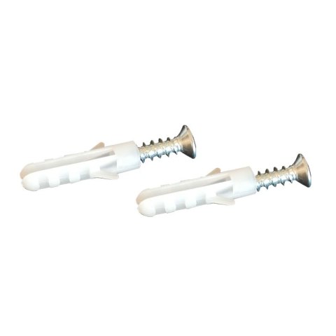 Szyna 1-fazowa, 1 m, natynkowa, biała, X-LINE DPM