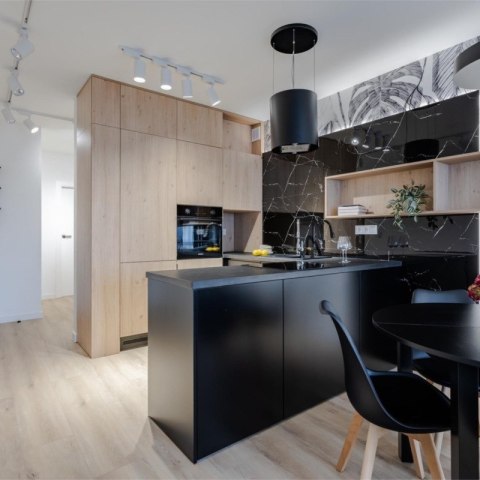 Szyna 1-fazowa, 1 m, natynkowa, biała, X-LINE DPM