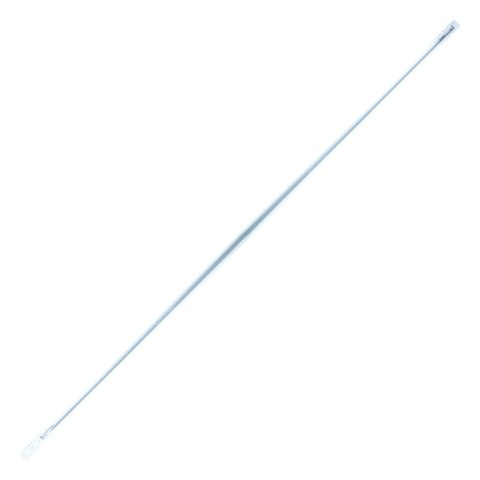 Szyna 1-fazowa, 2 m, natynkowa, biała, X-LINE DPM