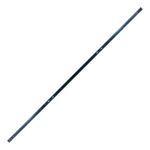 Szyna 1-fazowa, 2 m, natynkowa, czarna, X-LINE DPM