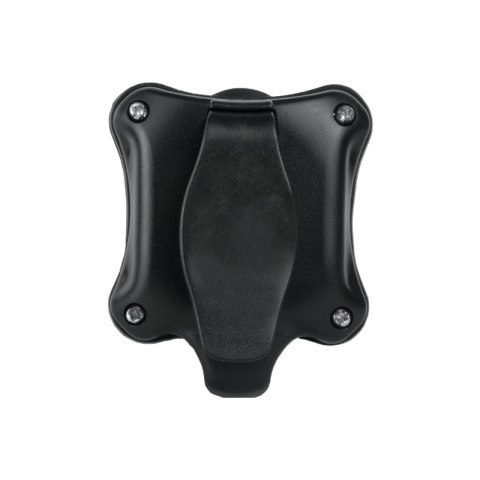 Uniwersalna lampa rowerowa USB DPM