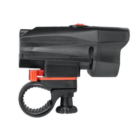 Zestaw lamp rowerowych DPM