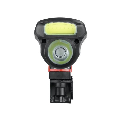 Zestaw lamp rowerowych DPM