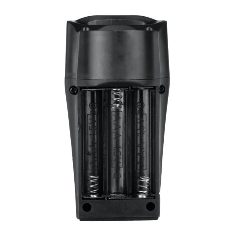 Zestaw lamp rowerowych DPM