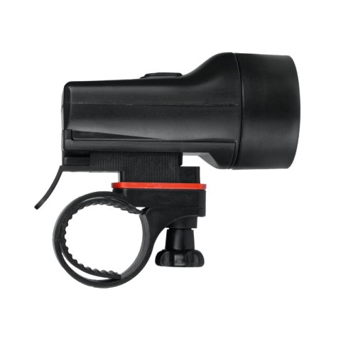 Zestaw lamp rowerowych DPM