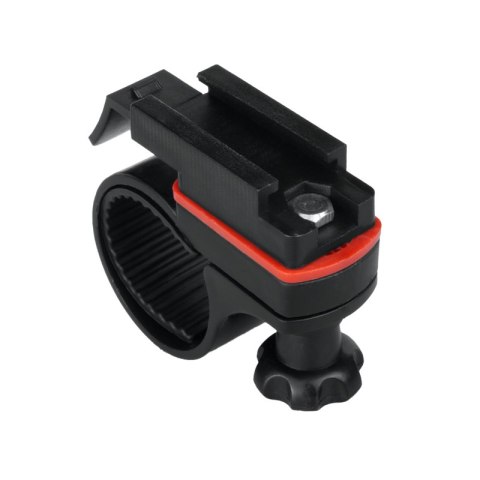 Zestaw lamp rowerowych DPM