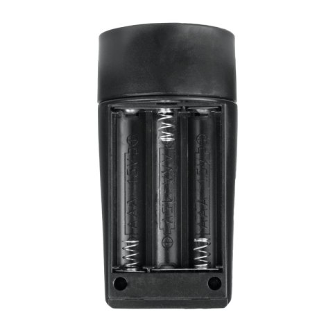 Zestaw lamp rowerowych DPM