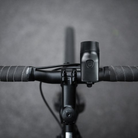 Zestaw lamp rowerowych DPM