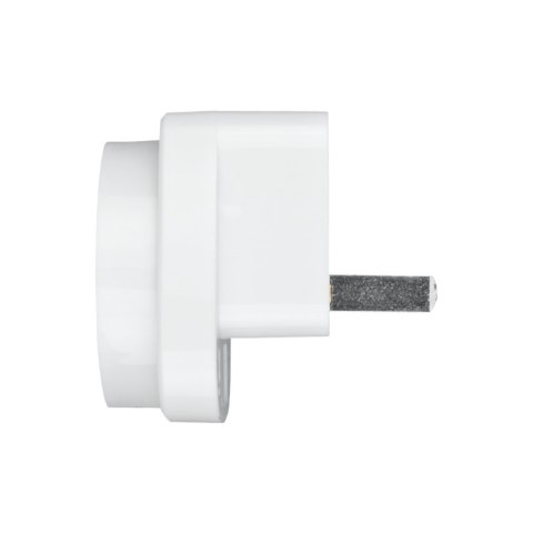 Adapter podróżny USA, biały DPM