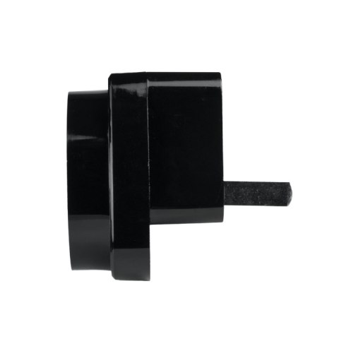 Adapter podróżny USA, czarny DPM