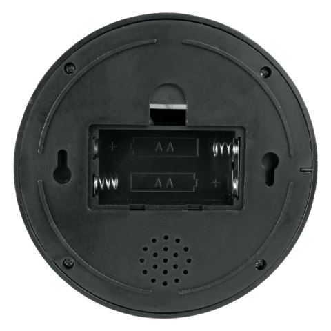 Atrapa kamery monitorującej, kopułowa, sufitowa DPM