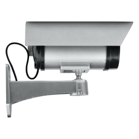 Atrapa kamery monitorującej, tubowa, ścienna DPM