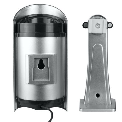 Atrapa kamery monitorującej, tubowa, ścienna DPM