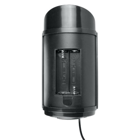 Atrapa kamery monitorującej, tubowa, ścienna DPM