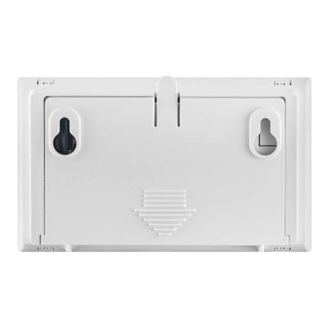 Czujnik czadu bateryjny z wyświetlaczem K7DCO, gwarancja 10 lat, Kidde KIDDE