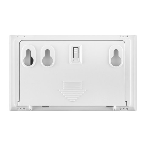 Czujnik czadu z wbudowaną baterią K10LLCO, gwarancja 10 lat, Kidde KIDDE