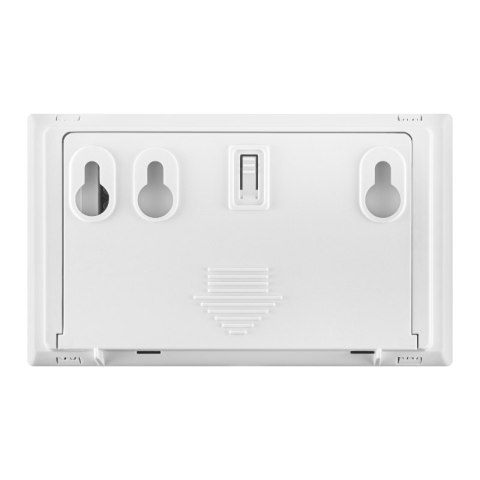 Czujnik czadu z wyświetlaczem i wbudowaną baterią K10DLLCO, gwarancja 10 lat, Kidde KIDDE