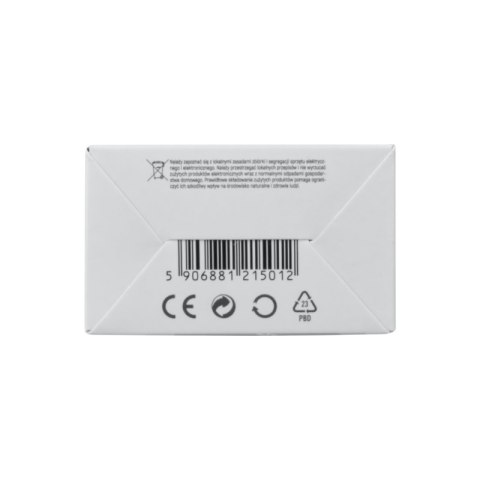 Lampa COB ładowalna, 350 lm, 1000 mAh DPM