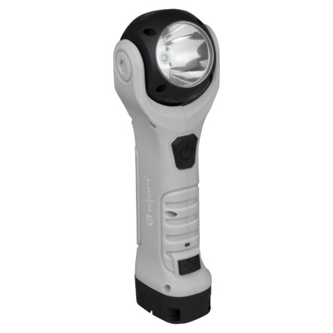 Lampa COB ładowalna, 360o, 130 lm, 1500 mAh DPM