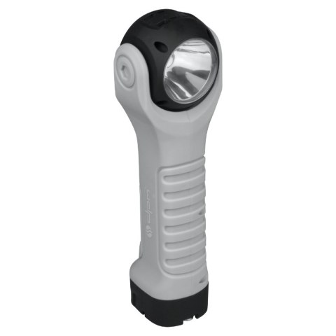 Lampa COB ładowalna, 360o, 130 lm, 1500 mAh DPM