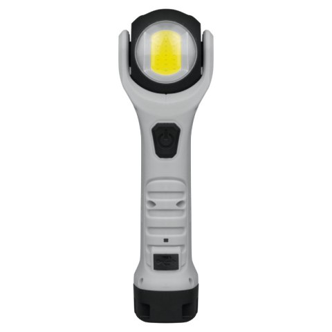 Lampa COB ładowalna, 360o, 130 lm, 1500 mAh DPM