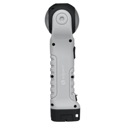 Lampa COB ładowalna, 360o, 130 lm, 1500 mAh DPM