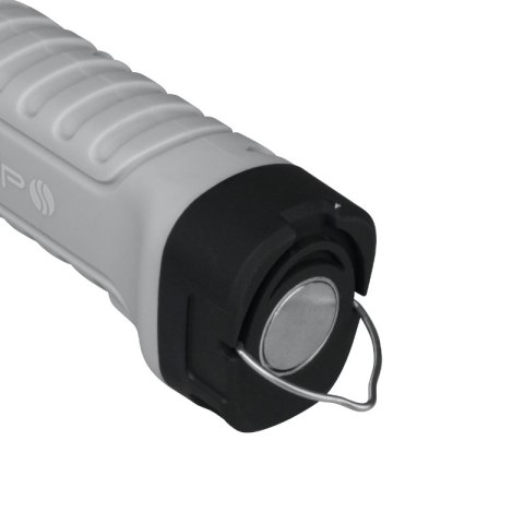Lampa COB ładowalna, 360o, 130 lm, 1500 mAh DPM
