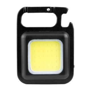 Lampa COB ładowalna, 500 lm, 400 mAh DPM