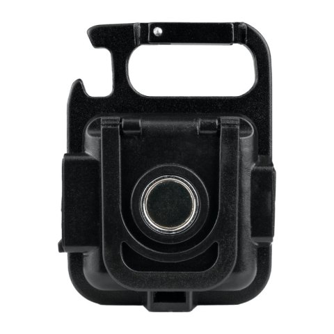 Lampa COB ładowalna, 500 lm, 400 mAh DPM