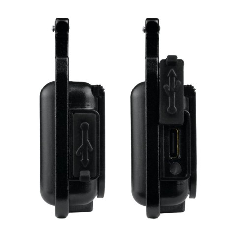 Lampa COB ładowalna, 500 lm, 400 mAh DPM