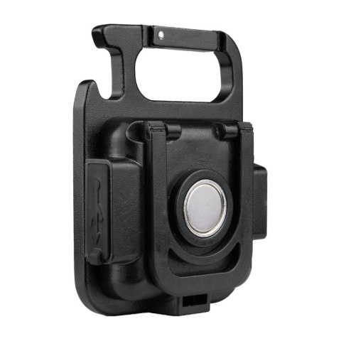 Lampa COB ładowalna, 500 lm, 400 mAh DPM