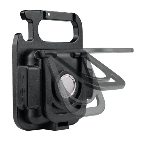 Lampa COB ładowalna, 500 lm, 400 mAh DPM