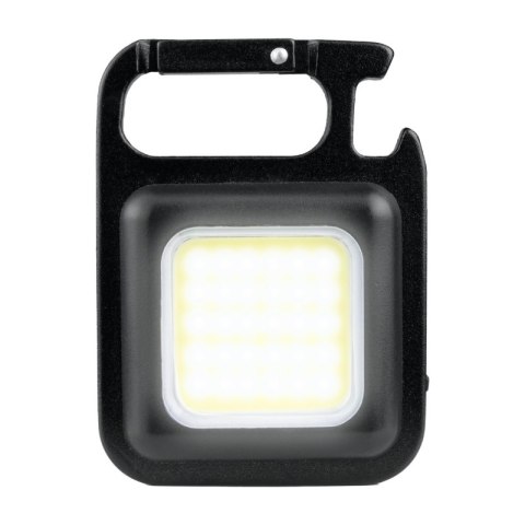 Lampa COB ładowalna, 500 lm, 400 mAh DPM