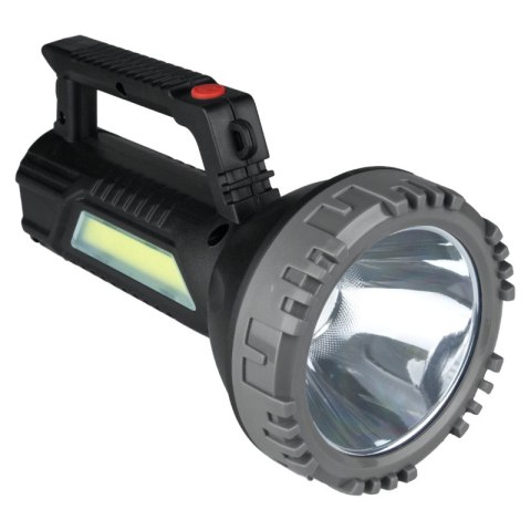 Lampa LED, ładowalna, 200 lm, 1200 mAh DPM