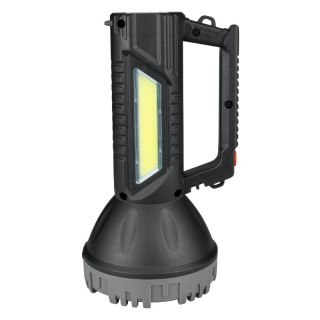 Lampa LED, ładowalna, 200 lm, 1200 mAh DPM