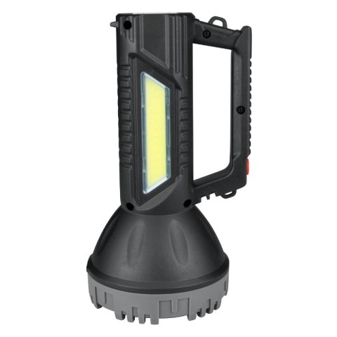 Lampa LED, ładowalna, 200 lm, 1200 mAh DPM