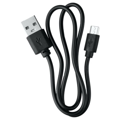 Lampa LED, ładowalna, 200 lm, 1200 mAh DPM